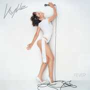 Fever [Import] , Kylie Minogue