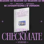 Checkmate (Chaeryong Ver.) , ITZY