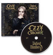 Patient Number 9 , Ozzy Osbourne