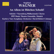 An Allem Ist Hutchen Schuld 11 , Rebecca Broberg