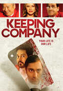 Keeping Company , Gillian Vigman