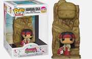 FUNKO POP! DELUXE: Boruto - Hashirama Senju