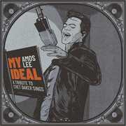 My Ideal (A Tribute to Chet Baker Sings) , Amos Lee