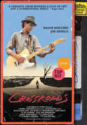 Crossroads (Retro VHS Packaging) , Ralph Macchio