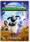 A Shaun the Sheep Movie: Farmageddon 