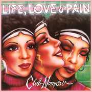 Life, Love & Pain - Pink , Club Nouveau