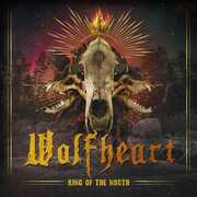 King Of The North , Wolfheart