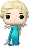 Funko POP! DISNEY: Disney's 100th - Elsa 