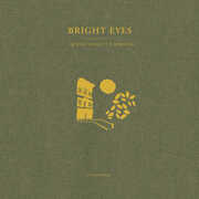 I'm Wide Awake, It's Morning: A Companion - Gold , Bright Eyes