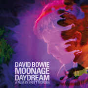 Moonage Daydream A Brett Morgen Film , David Bowie