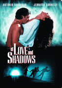 Of Love And Shadows , Antonio Banderas