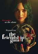 The Friendship Game , Dylan Schombing