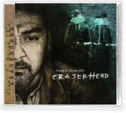 Eraserhead , Jimmy P. II Brown