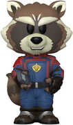 FUNKO VINYL SODA: Guardians of the Galaxy - Rocket (Styles May Vary) 
