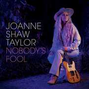 Nobody's Fool , Joanne Shaw Taylor