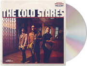 Voices , The Cold Stares
