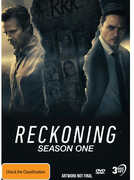 Reckoning [Import] 