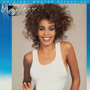 Whitney , Whitney Houston