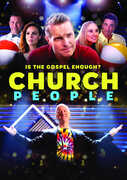 Church People , Erin Cahill