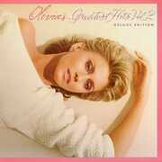 Olivia's Greatest Hits Vol. 2 (Deluxe Edition) [2 LP] , Olivia Newton-John