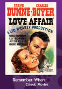 Love Affair , Irene Dunne