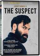 The Suspect: Series 1 , Aiden Turner