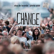 Change , Elsa de Lacerda