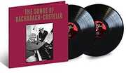 The Songs Of Bacharach & Costello   [2 LP] , Elvis Costello & Burt Bacharach