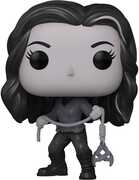 FUNKO POP! MARVEL: Werewolf By Night - Elsa with Ravensclaw