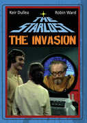 The Starlost: The Invasion , Keir Dullea