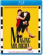 Making Mr. Right , John Malkovich