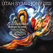 Messiaen: Des canyons aux etoiles , Utah Symphony