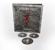 Rokflote , Jethro Tull