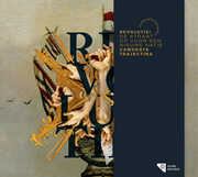 Revolutie! , Camerata Trajectina