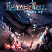Masterpieces , Hammerfall