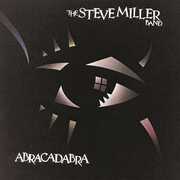 Abracadabra , Steve Miller