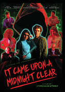 It Came Upon A Midnight Clear , Michael Berryman