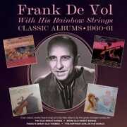 Classic Albums 1960-61 , Frank De Vol
