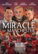 Miracle at Manchester , Dean Cain