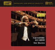 The Master , Salvatore Accardo