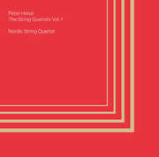 String Quartets Vol. 1 , Nordic String Quartet