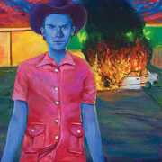 The Happiest Times I Ever Ignored , Hayden Pedigo