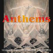 Anthems, Vol. 1 , Trinity College Choir Cambridge & Stephen Layton