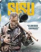 Sisu , Aksel Hennie