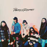 Pecos & the Rooftops , Pecos & the Rooftops