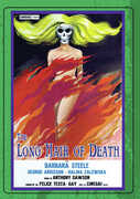 The Long Hair Of Death , Barbara Steele