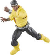 Hasbro Collectibles - Marvel Knights - Marvel Legends - Luke Cage Power Man 