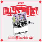 KILL MY DOUBTt (B Ver.) , ITZY