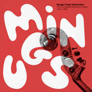 Mingus Takes Manhattan - The Complete Birdland Dates 1961-1962 , Charles Mingus