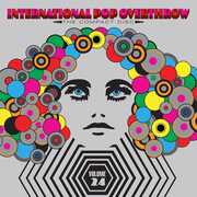 International Pop Overthrow: Volume 24 (Various Artists) , Various Artists